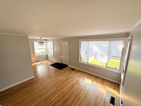 Tiny photo for 14315 S Dobson Avenue, Dolton, IL 60419 (MLS # 12470994)