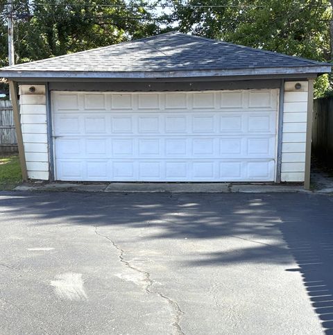 Tiny photo for 14315 S Dobson Avenue, Dolton, IL 60419 (MLS # 12470994)