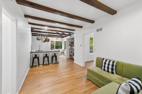 Tiny photo for 9421 Crawford Avenue, Evanston, IL 60203 (MLS # 12782730)