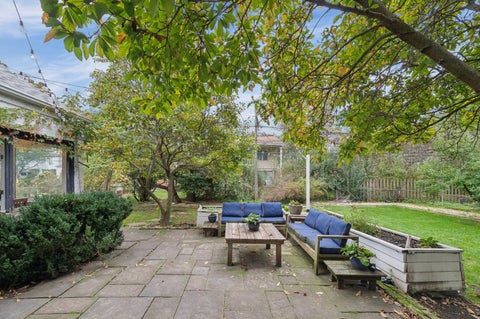 Tiny photo for 9421 Crawford Avenue, Evanston, IL 60203 (MLS # 12782730)