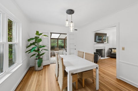 Tiny photo for 9421 Crawford Avenue, Evanston, IL 60203 (MLS # 12782730)