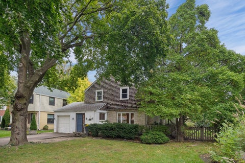 Photo of 9421 Crawford Avenue, Evanston, IL 60203 (MLS # 12782730)