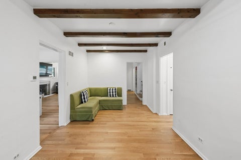 Tiny photo for 9421 Crawford Avenue, Evanston, IL 60203 (MLS # 12782730)