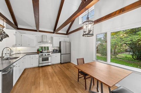 Tiny photo for 9421 Crawford Avenue, Evanston, IL 60203 (MLS # 12782730)