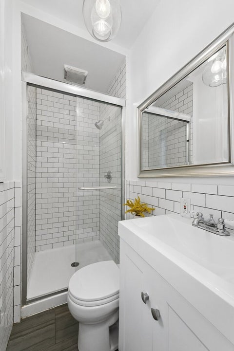 Tiny photo for 9421 Crawford Avenue, Evanston, IL 60203 (MLS # 12782730)