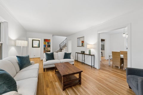 Tiny photo for 9421 Crawford Avenue, Evanston, IL 60203 (MLS # 12782730)