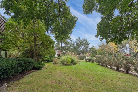Tiny photo for 9421 Crawford Avenue, Evanston, IL 60203 (MLS # 12782730)
