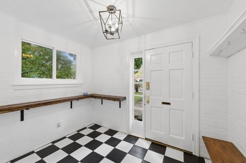 Tiny photo for 9421 Crawford Avenue, Evanston, IL 60203 (MLS # 12782730)
