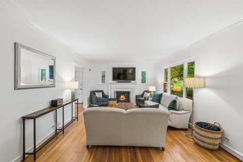 Tiny photo for 9421 Crawford Avenue, Evanston, IL 60203 (MLS # 12782730)