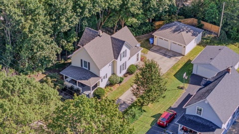 Tiny photo for 222 N 5th Street, St. Charles, IL 60174 (MLS # 12752518)