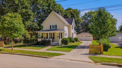 Tiny photo for 222 N 5th Street, St. Charles, IL 60174 (MLS # 12752518)