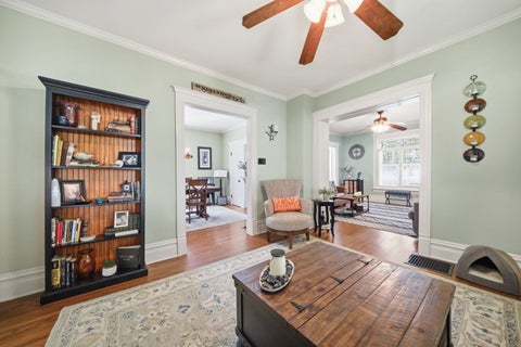 Tiny photo for 222 N 5th Street, St. Charles, IL 60174 (MLS # 12752518)