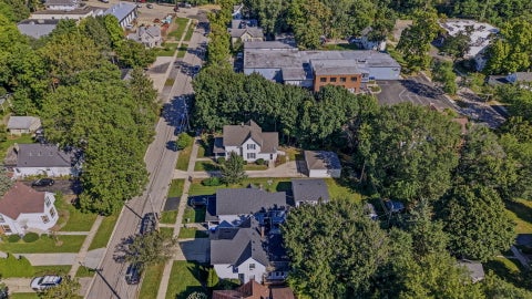 Tiny photo for 222 N 5th Street, St. Charles, IL 60174 (MLS # 12752518)