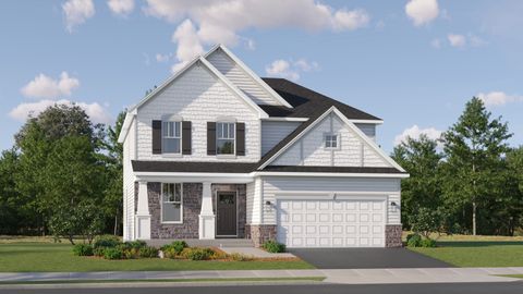 1121 Waterford Street Algonquin IL 60102