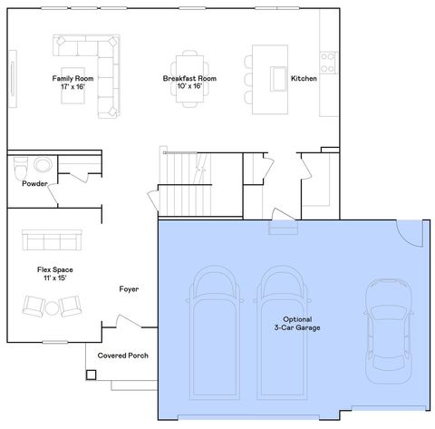 Tiny photo for 1121 Waterford Street, Algonquin, IL 60102 (MLS # 12538561)