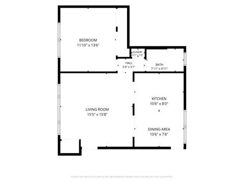 Tiny photo for 6921 N Ashland Boulevard #1B, Chicago, IL 60626 (MLS # 12712735)