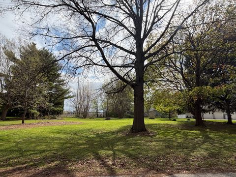0 Jefferson Avenue Big Rock IL 60511