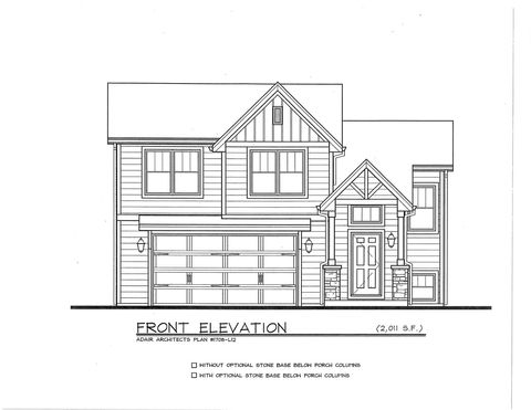 Tiny photo for 0N451 Ellis Avenue, Wheaton, IL 60187 (MLS # 12367714)