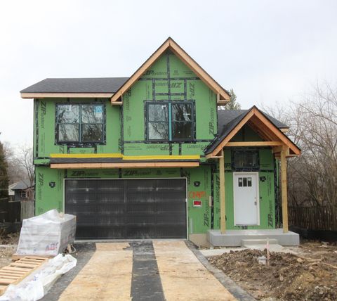 0N451 Ellis Avenue Wheaton IL 60187