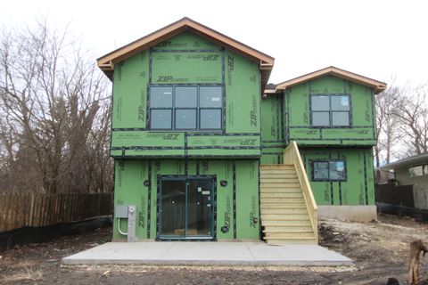 Tiny photo for 0N451 Ellis Avenue, Wheaton, IL 60187 (MLS # 12367714)