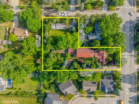724 S Plum Grove Road Palatine IL 60067