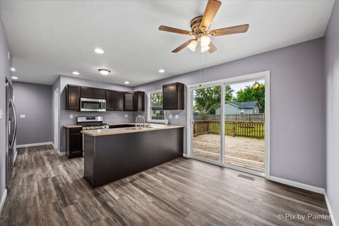 Tiny photo for 98 E North Avenue, Cortland, IL 60112 (MLS # 12752858)