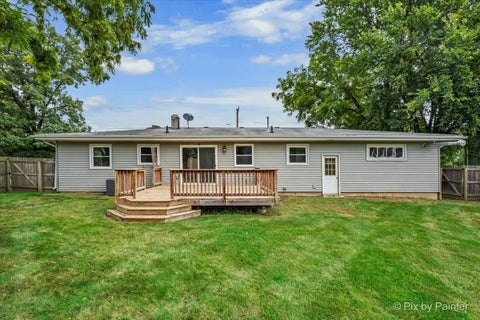 Tiny photo for 98 E North Avenue, Cortland, IL 60112 (MLS # 12752858)