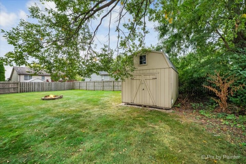 Tiny photo for 98 E North Avenue, Cortland, IL 60112 (MLS # 12752858)