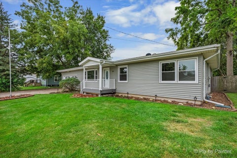 Tiny photo for 98 E North Avenue, Cortland, IL 60112 (MLS # 12752858)