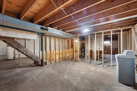 Tiny photo for 98 E North Avenue, Cortland, IL 60112 (MLS # 12752858)
