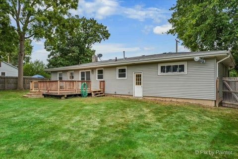 Tiny photo for 98 E North Avenue, Cortland, IL 60112 (MLS # 12752858)