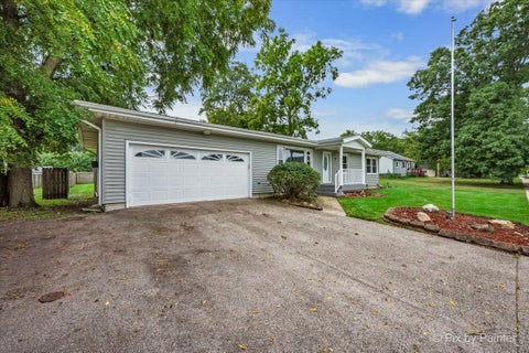 Tiny photo for 98 E North Avenue, Cortland, IL 60112 (MLS # 12752858)