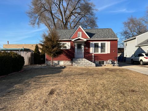 1035 Allaire Avenue, Aurora, IL 60506 - #: 12548068