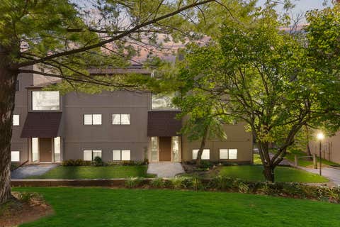 Tiny photo for 49 Oak Hill Colony #12, Fox Lake, IL 60020 (MLS # 12704347)