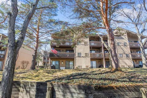 Tiny photo for 49 Oak Hill Colony #12, Fox Lake, IL 60020 (MLS # 12704347)