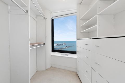 Tiny photo for 155 N HARBOR Drive #3004, Chicago, IL 60601 (MLS # 12605726)