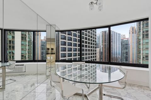 Tiny photo for 155 N HARBOR Drive #3004, Chicago, IL 60601 (MLS # 12605726)