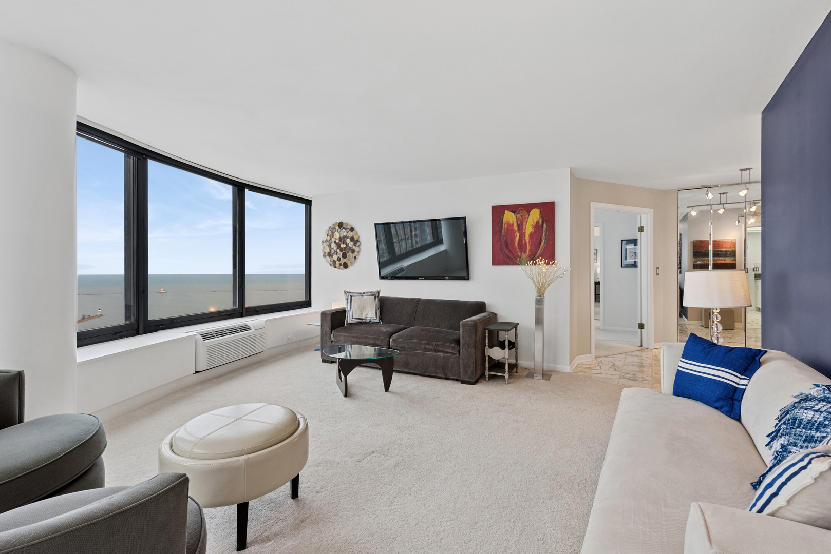 155 N HARBOR Drive 3004