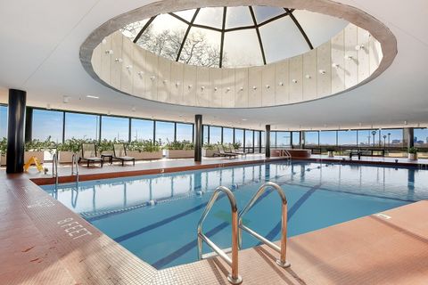 Tiny photo for 155 N HARBOR Drive #3004, Chicago, IL 60601 (MLS # 12605726)