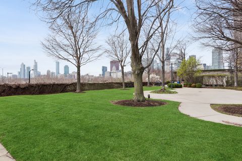 Tiny photo for 155 N HARBOR Drive #3004, Chicago, IL 60601 (MLS # 12605726)
