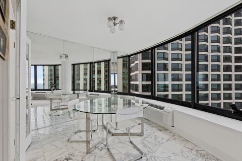 Tiny photo for 155 N HARBOR Drive #3004, Chicago, IL 60601 (MLS # 12605726)