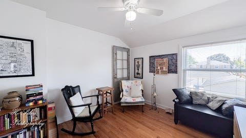 Tiny photo for 1537 N 20th Avenue, Melrose Park, IL 60160 (MLS # 12663110)