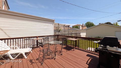 Tiny photo for 1537 N 20th Avenue, Melrose Park, IL 60160 (MLS # 12663110)