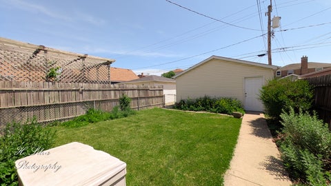 Tiny photo for 1537 N 20th Avenue, Melrose Park, IL 60160 (MLS # 12663110)
