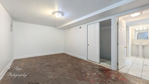 Tiny photo for 1537 N 20th Avenue, Melrose Park, IL 60160 (MLS # 12663110)