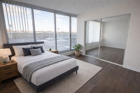 Tiny photo for 7234 W North Avenue #502, Elmwood Park, IL 60707 (MLS # 12556288)