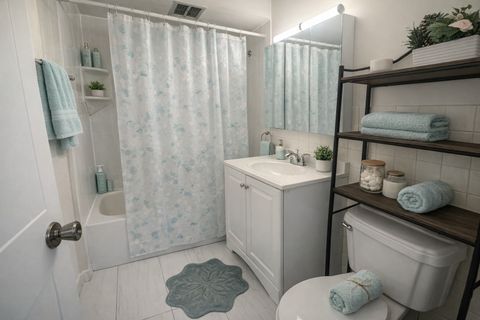 Tiny photo for 7234 W North Avenue #502, Elmwood Park, IL 60707 (MLS # 12556288)