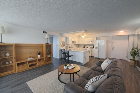 Tiny photo for 7234 W North Avenue #502, Elmwood Park, IL 60707 (MLS # 12556288)