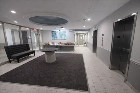 Tiny photo for 7234 W North Avenue #502, Elmwood Park, IL 60707 (MLS # 12556288)