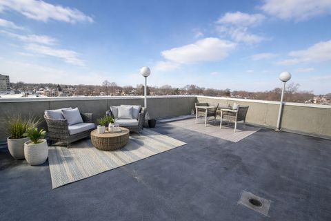 Tiny photo for 7234 W North Avenue #502, Elmwood Park, IL 60707 (MLS # 12556288)